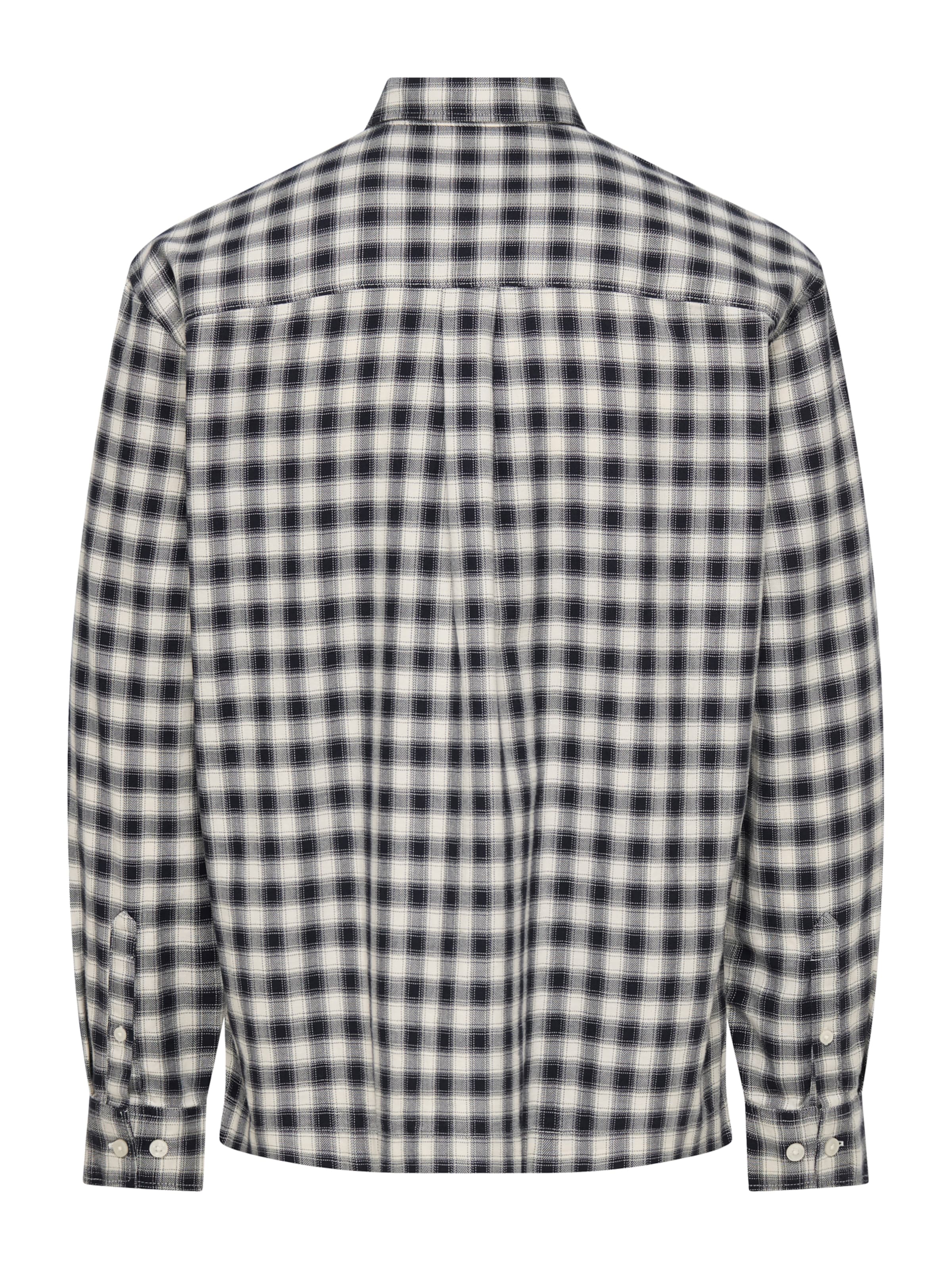 Only & Sons Regular fit Button Up Shirt 'ONSKOSTA' in Blue
