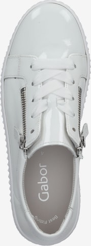 GABOR Sneakers in White