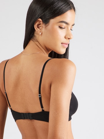 Triangolo Reggiseno 'Carin' di Lindex in nero