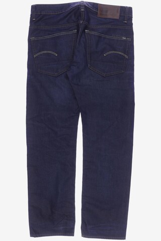 G-Star RAW Jeans in 33 in Blue
