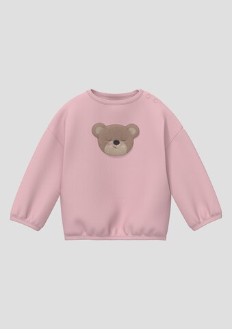 s.Oliver Sweatshirt in Pink