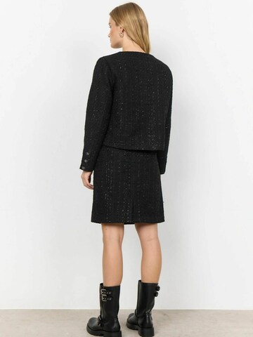 Soyaconcept Blazers 'Ninel 1' in Zwart