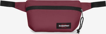 EASTPAK Gürteltasche 'SOMMAR' in Rot: predná strana