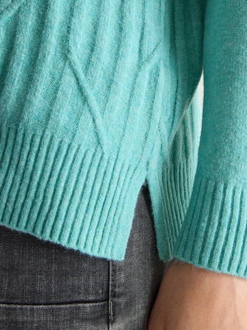 Pullover di CECIL in blu