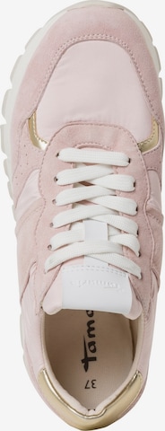 TAMARIS Sneakers in Pink