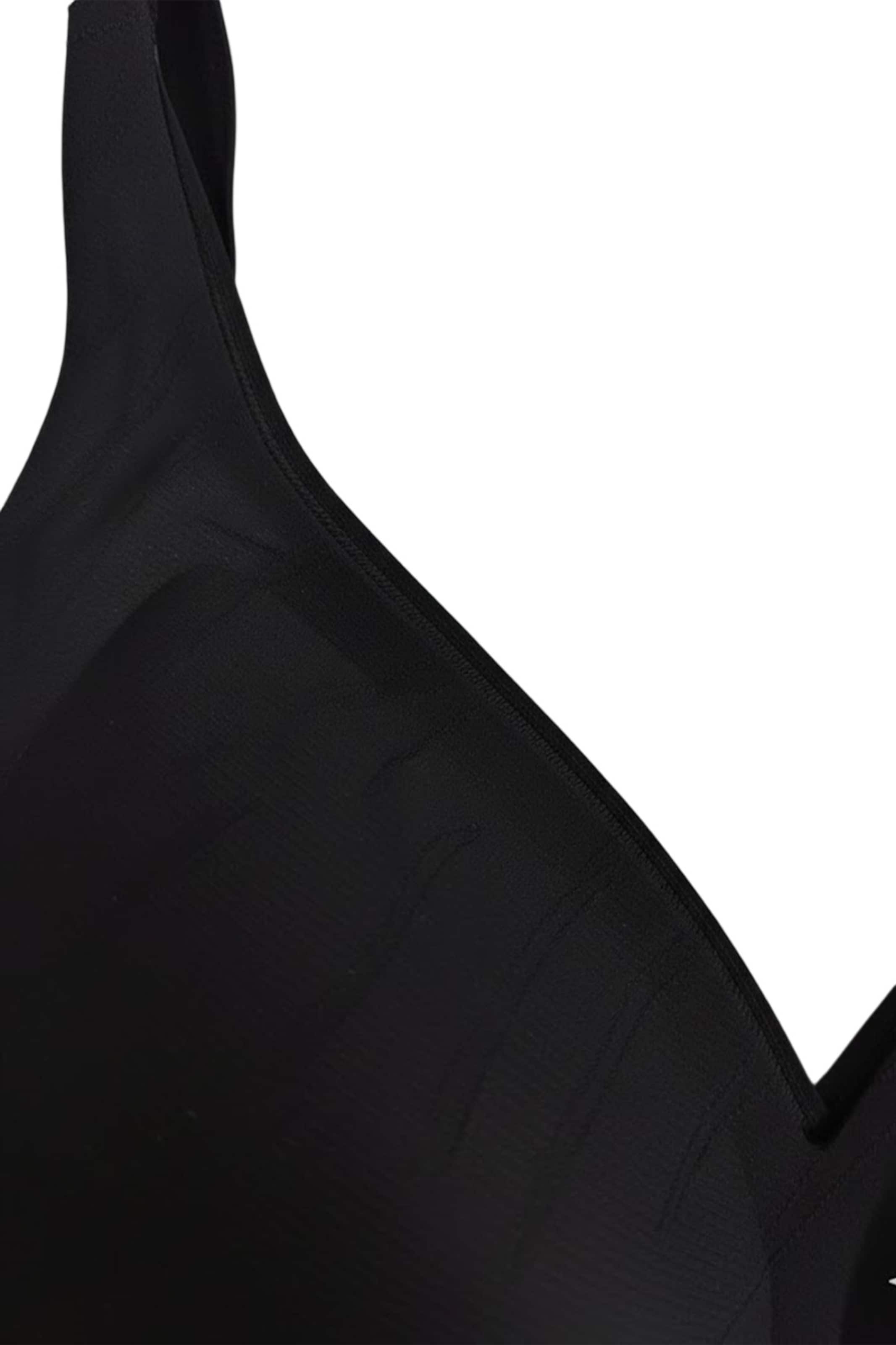C&City Bustier BH in Schwarz