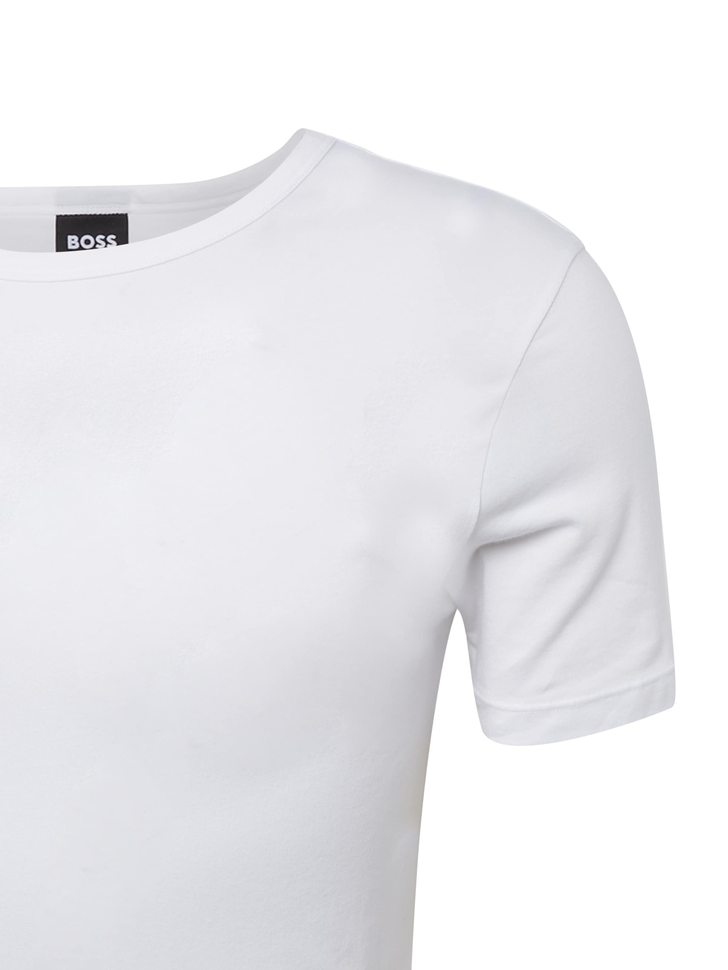 BOSS Trikó és alsó póló 'Modern' - fehér