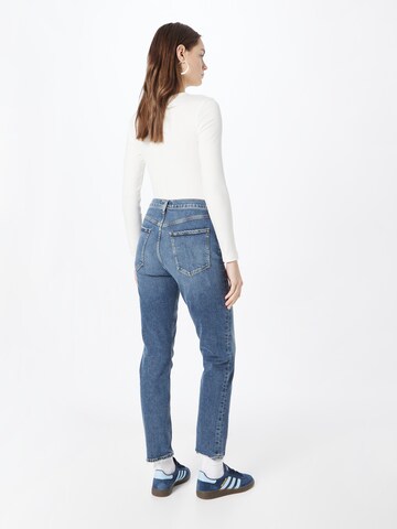 regular Jeans 'Riley' di AGOLDE in blu