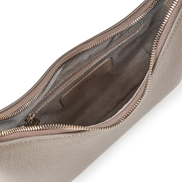 FURLA Schoudertas in Beige