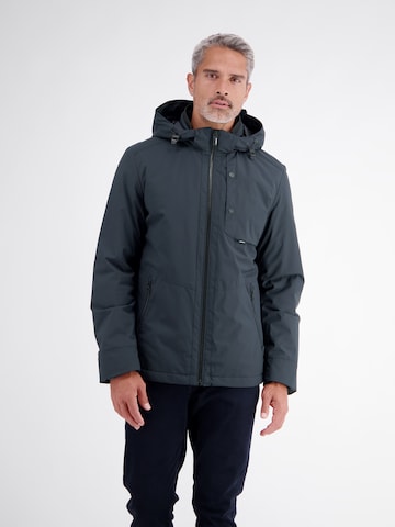 LERROS Performance Jacket in Blue