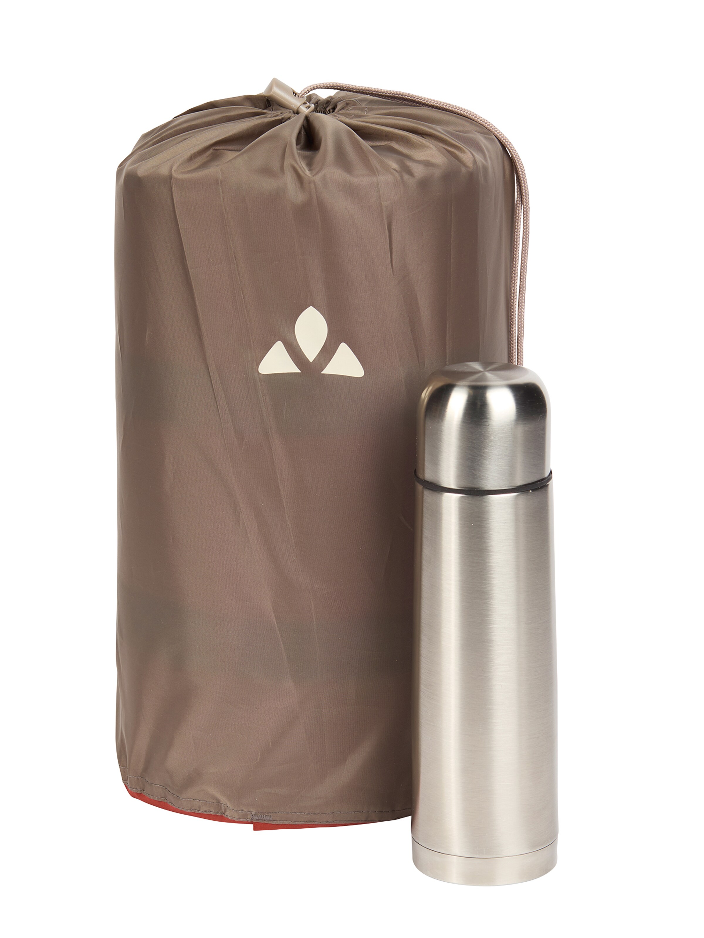 VAUDE Accessory 'Tour 5 L II' in Red