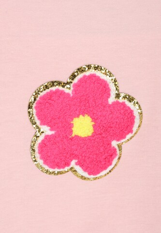 NALLY Shirt in Pink