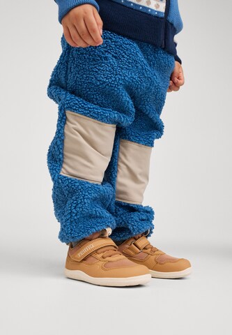 Baskets 'Telmin' Reima en marron