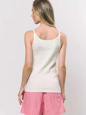 U.S. POLO ASSN. Top 'Mia' in Wit