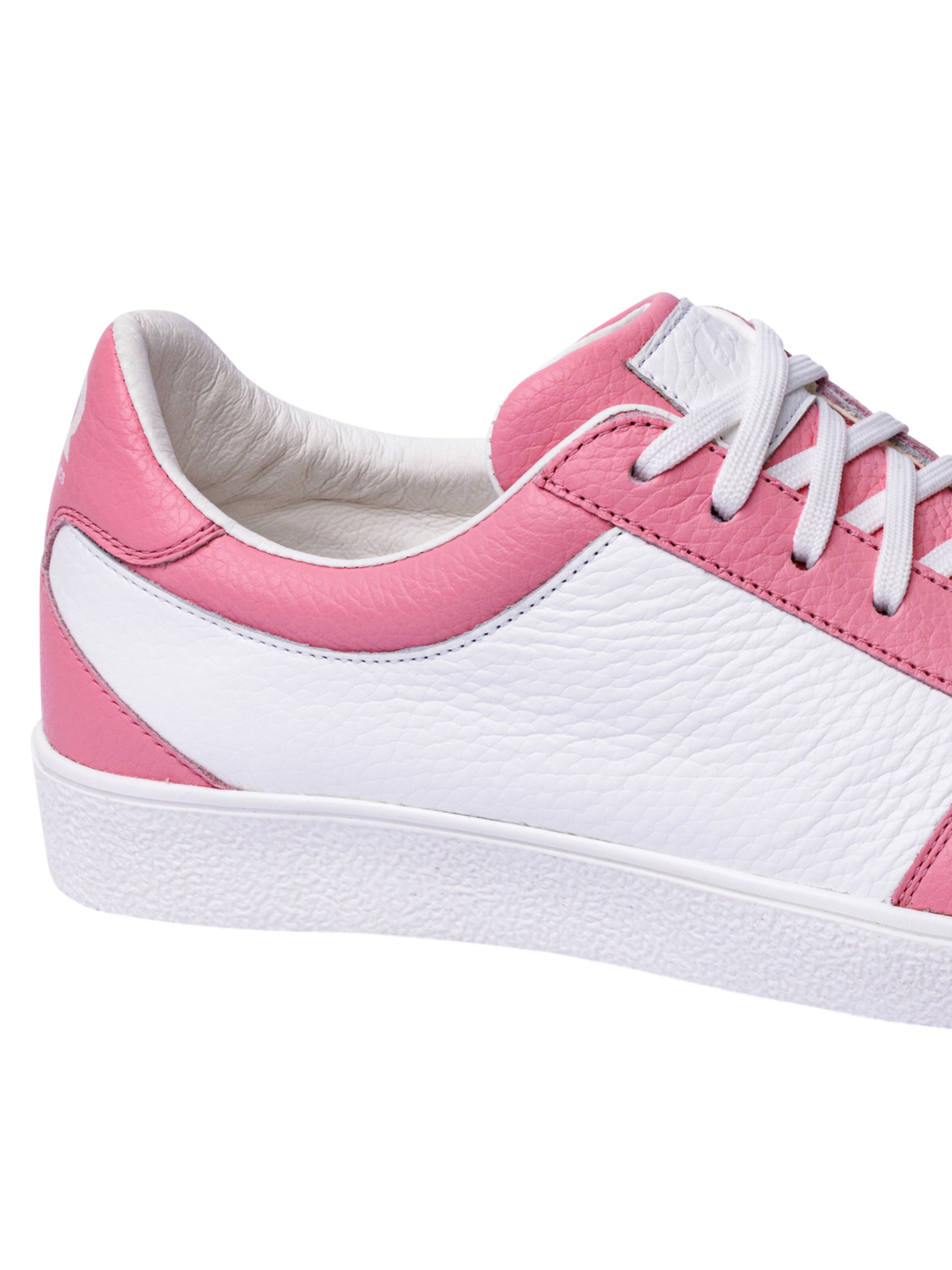 Club Shoes Relics Sneaker low 'Miami' i pink