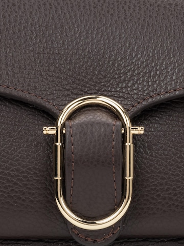 Estro Schultertasche '837'‌‌ in Braun