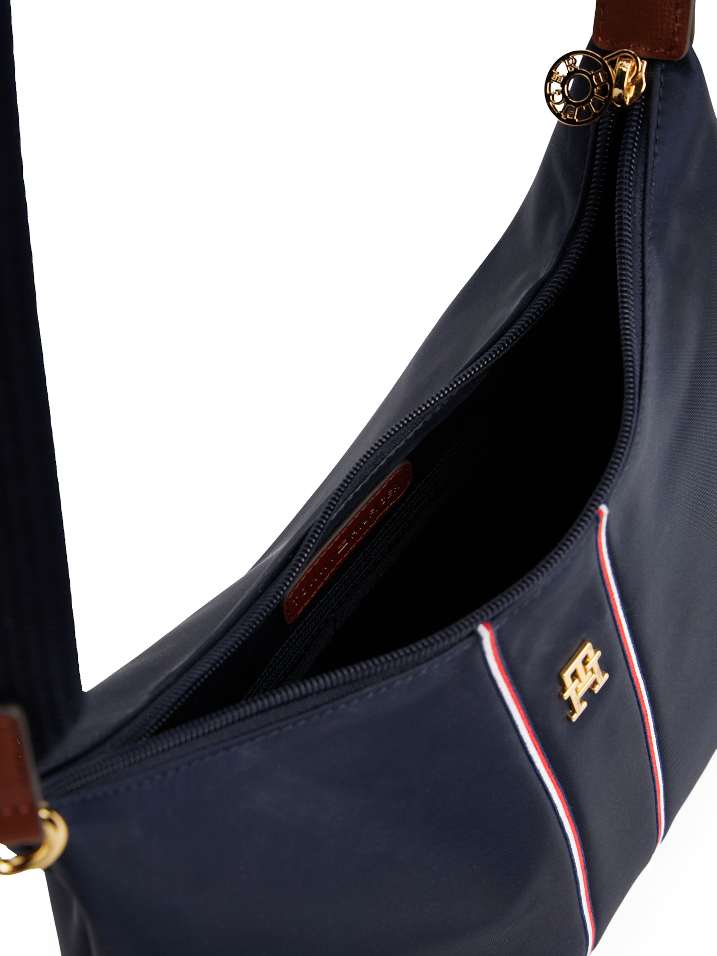 TOMMY HILFIGER Сумка через плечо в Синий