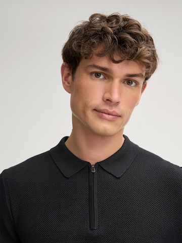 T-Shirt 'Nadimo' JOOP! en noir