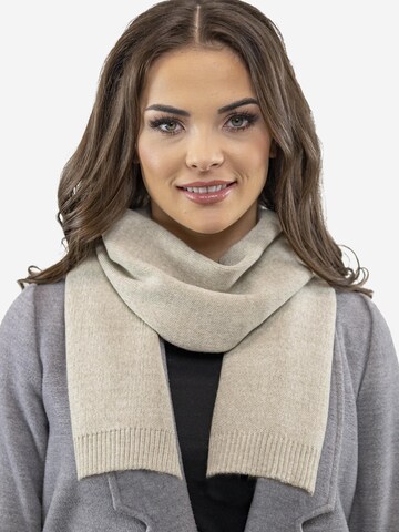 Vivisence Mütze '7006 Set' in Beige