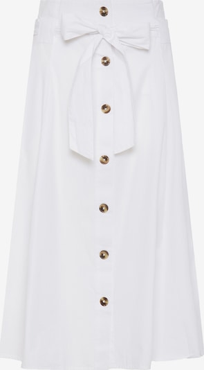 Funky Buddha Suknja u bijela, Pregled proizvoda