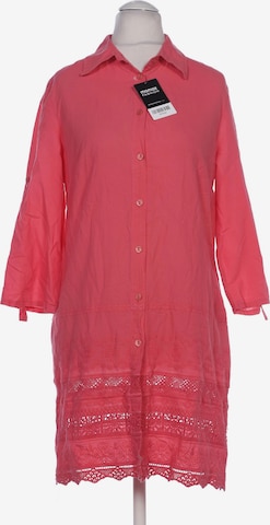 ALBA MODA Blouse & Tunic in M in Pink: front