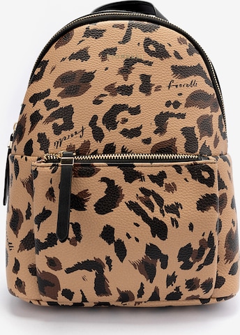 FIORELLI Rucksack 'Ally' in Beige: Vorderseite