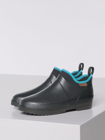 Gardena Rubber Boots in Black