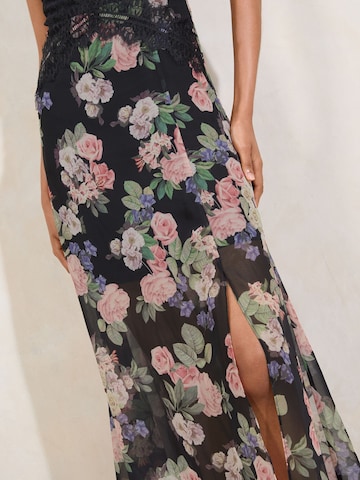 juoda Lipsy Suknelė