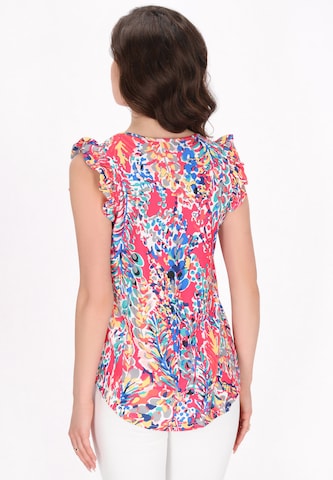 Haut 'Fashion Look' faina en rose