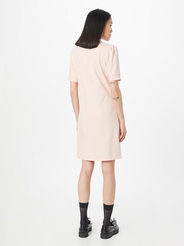 Lauren Ralph Lauren Kleid 'CHACE' in Pink