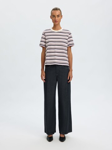 SELECTED Shirts 'SLFEssential' i pink
