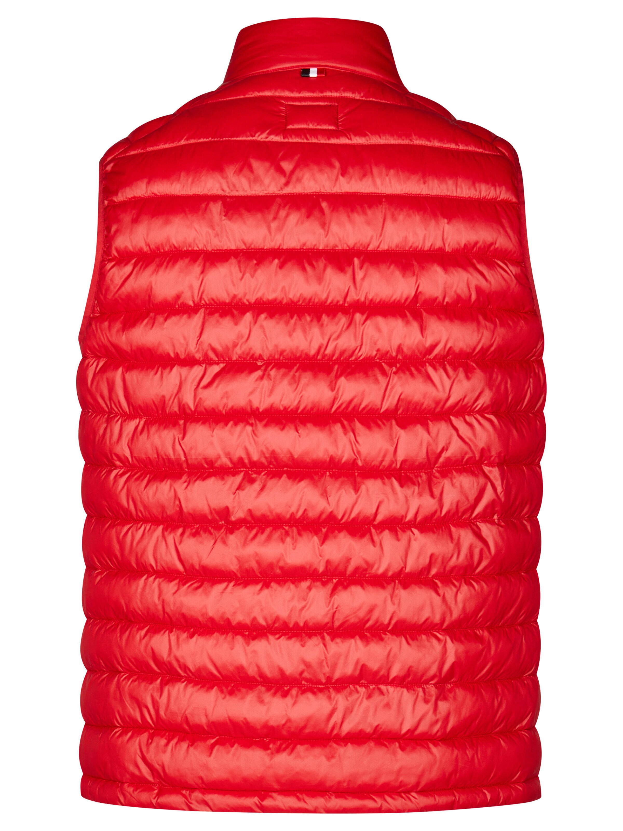 HECHTER PARIS Vest in Red