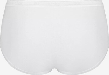 SLOGGI Boyshorts 'Basic+' in Grey