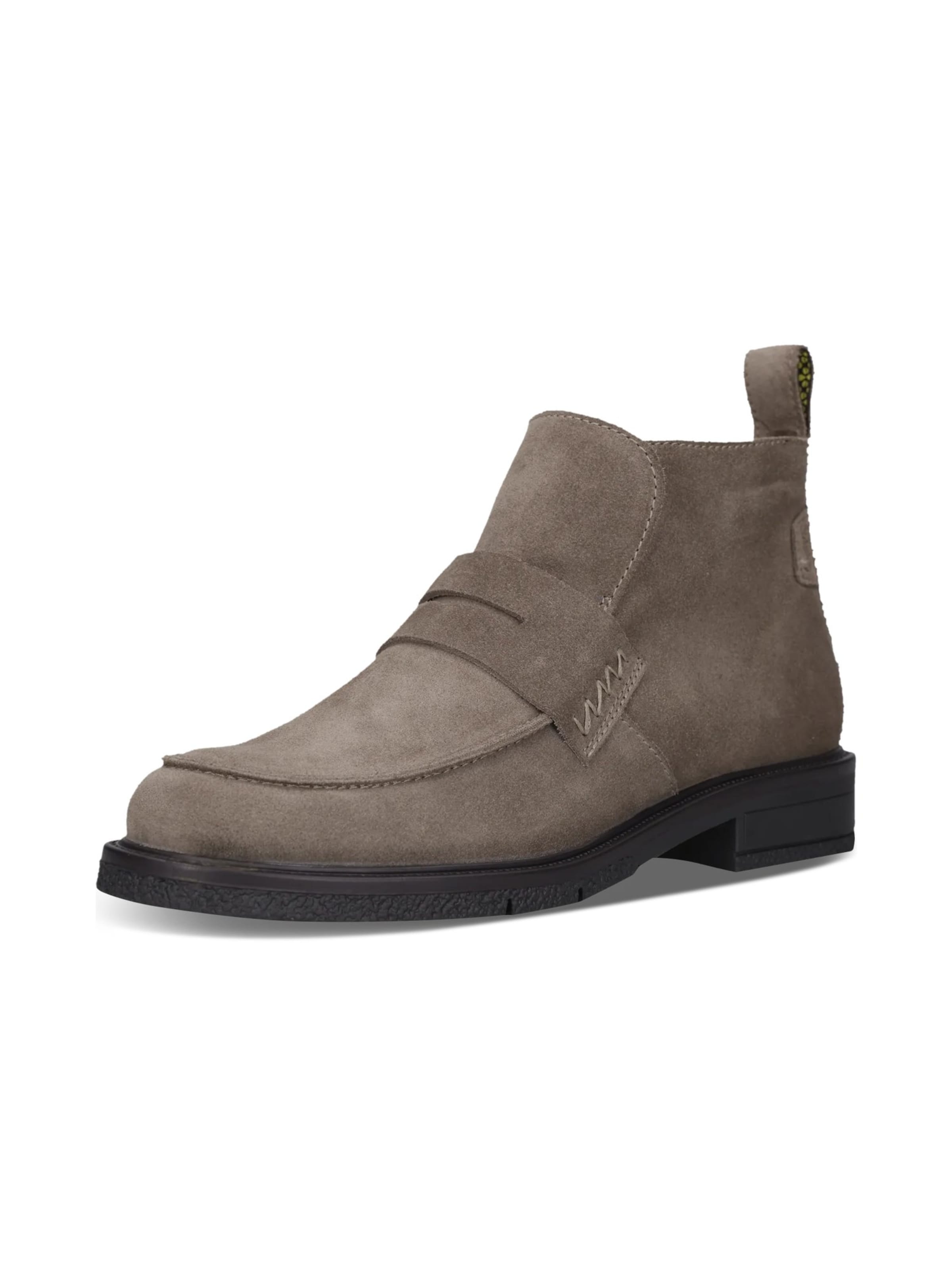 Ankle boots di SALAMANDER in grigio: frontale