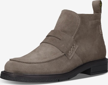 SALAMANDER Ankle Boots in Grau: Vorderseite
