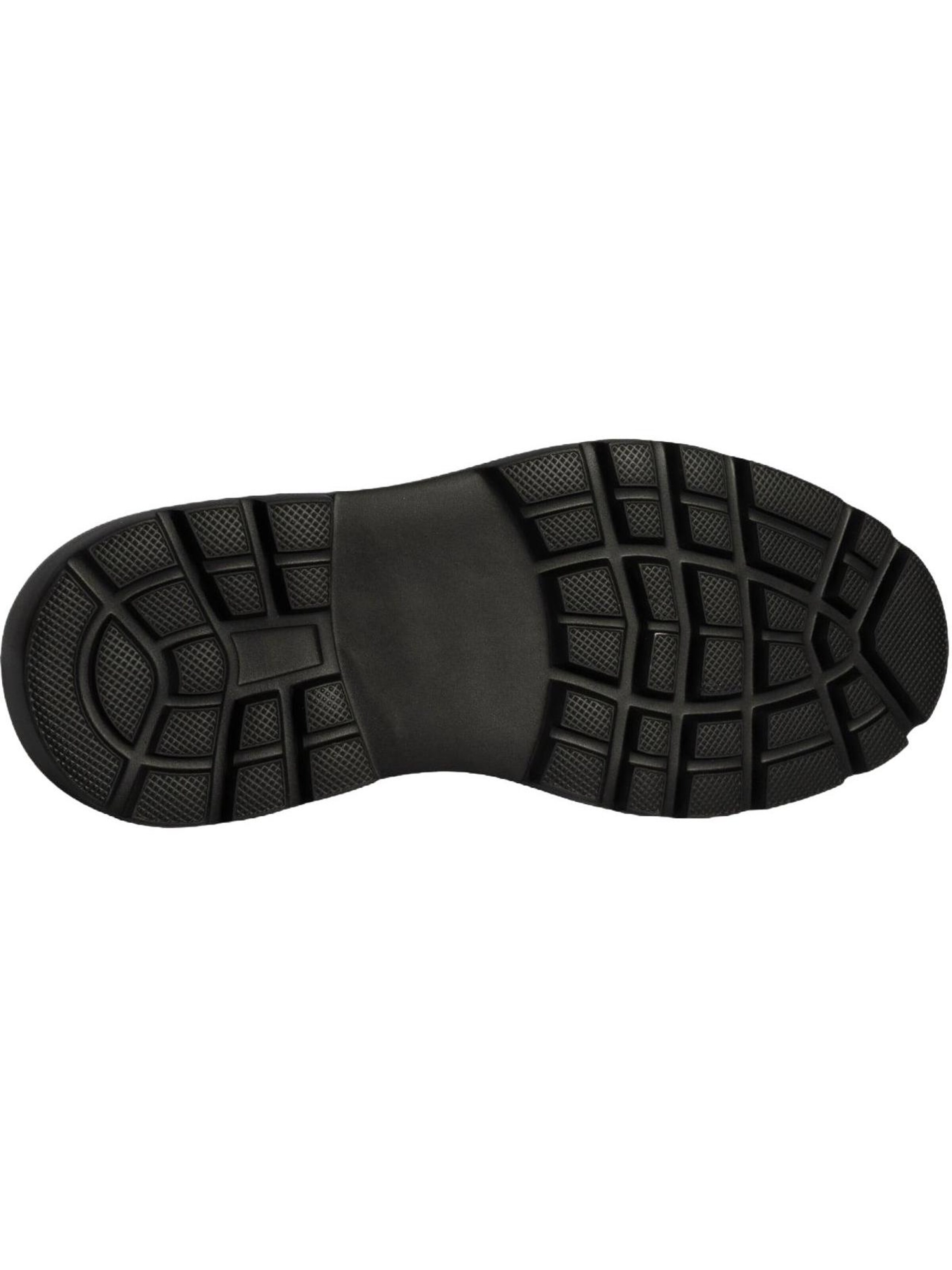 Desa Lace-Up Shoes 'Schnürschuhe' in Black