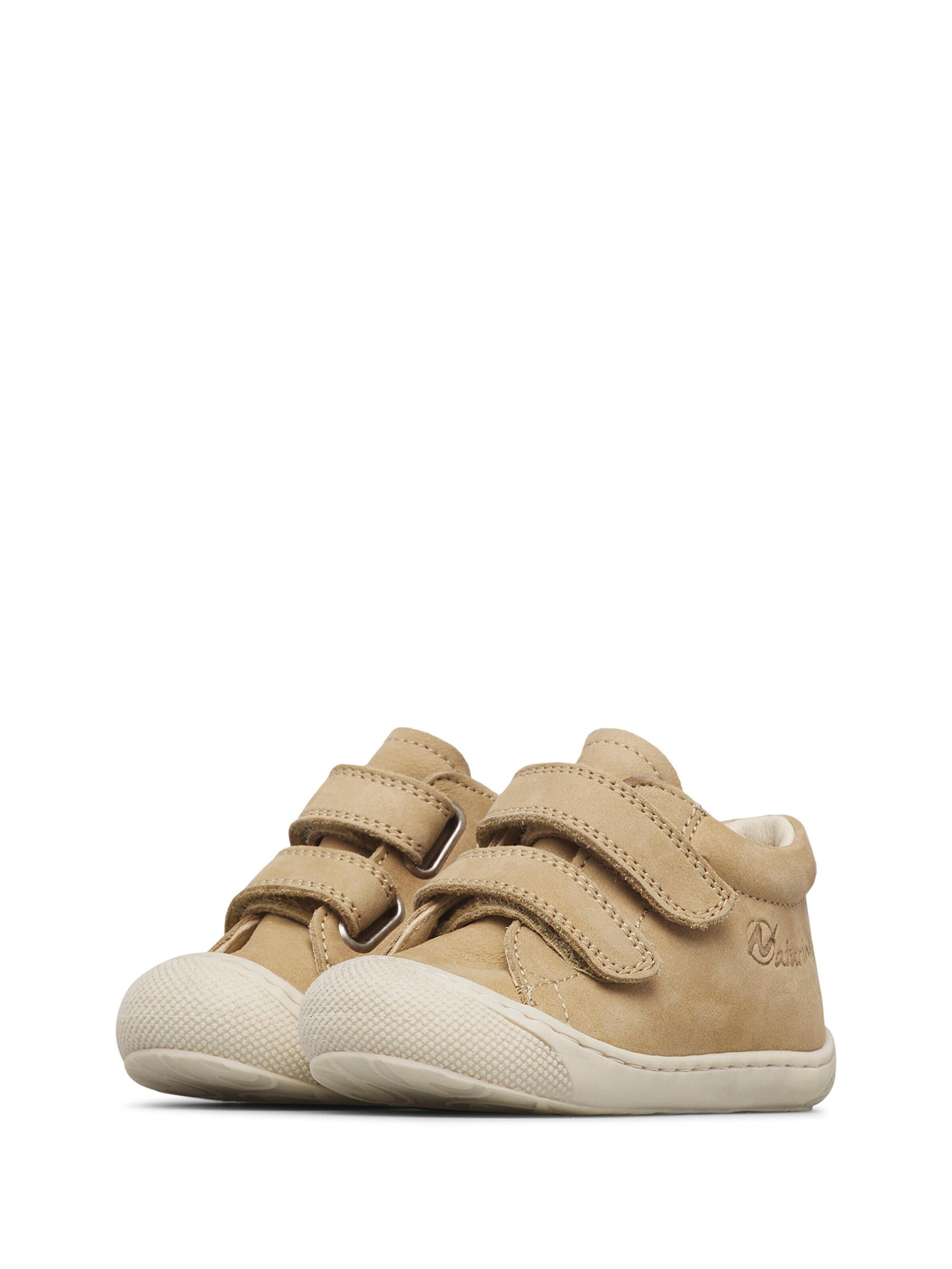 Baskets 'COCOON VL' NATURINO en beige