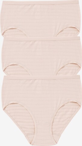 SPEIDEL Panty in Beige: front