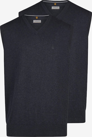 redmond Sweater 'Basic' in Blue: front