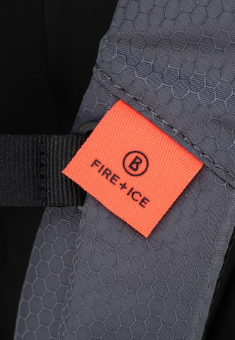 Fire+Ice - Mochila 'Park City Ari' en beige