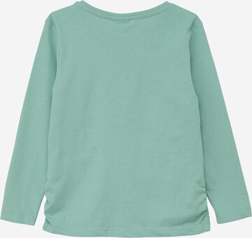 s.Oliver Shirt in Green