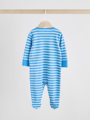 Next Pajamas in Blue