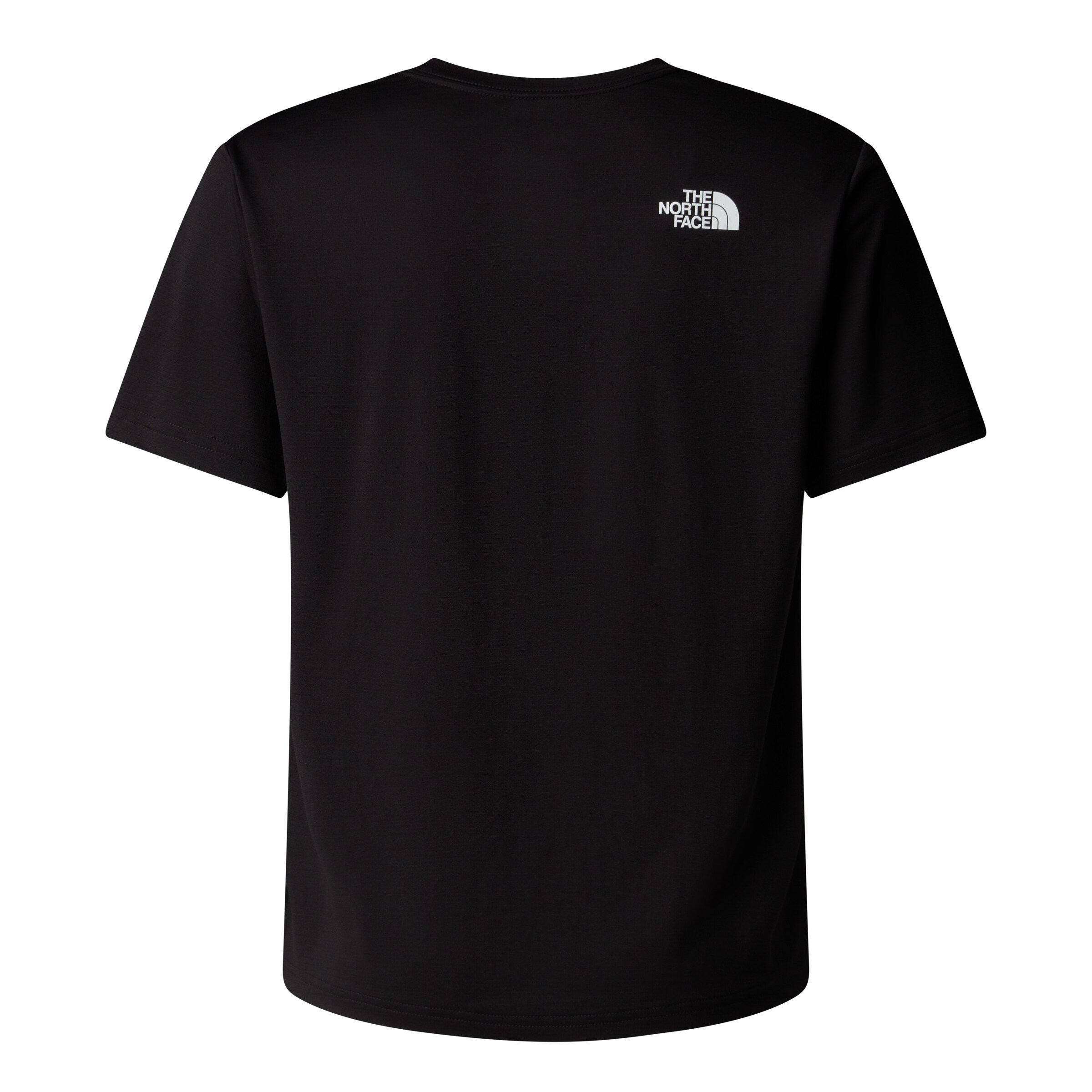THE NORTH FACE Shirt in Black