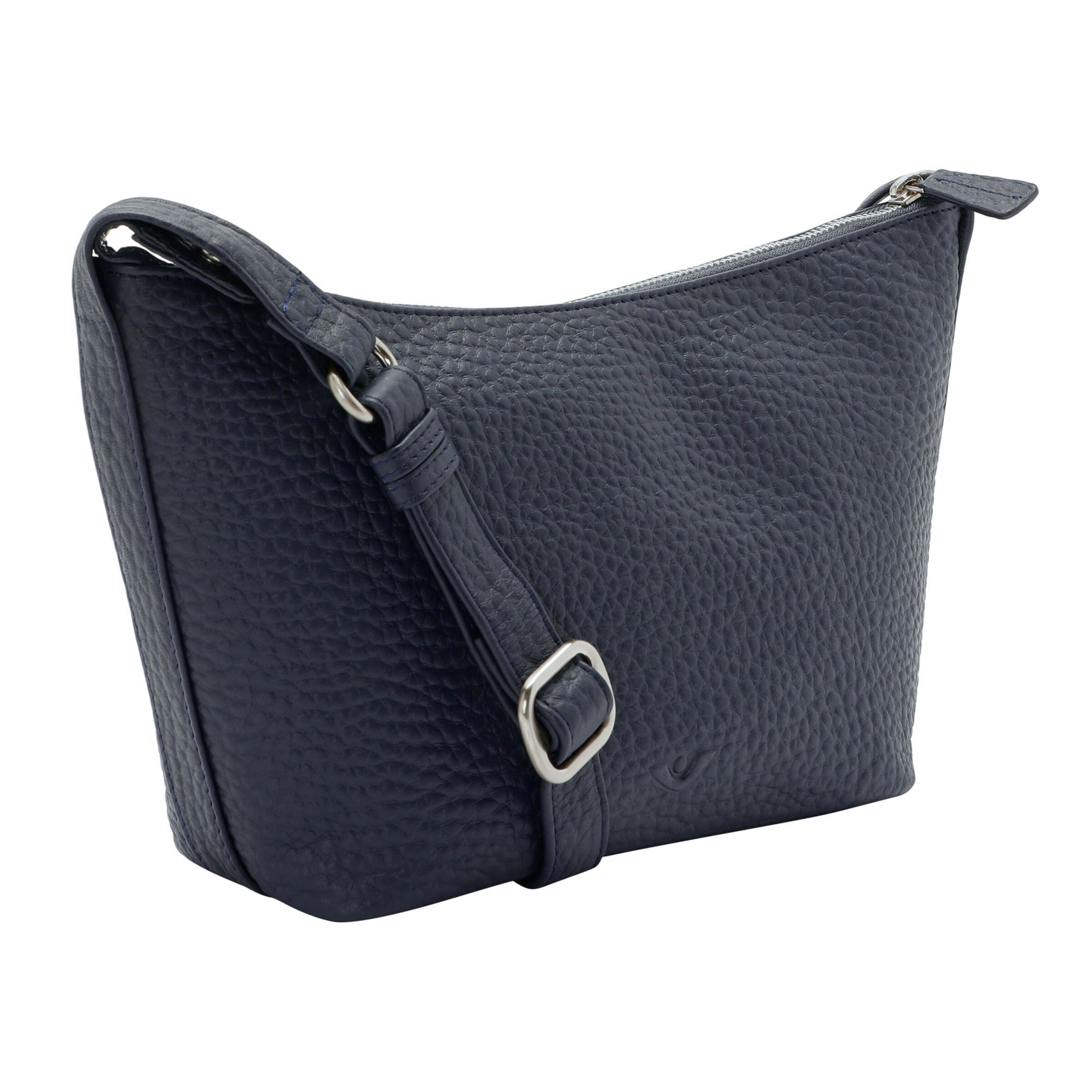 VOi Crossbody Bag 'Hirsch' in Blue