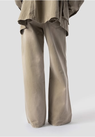 Elias Rumelis Regular Jeans 'ISSI' in Grijs