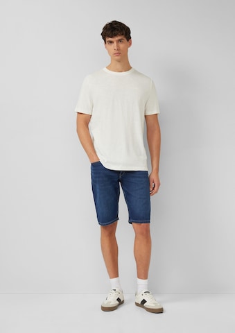 Regular Jean s.Oliver en bleu