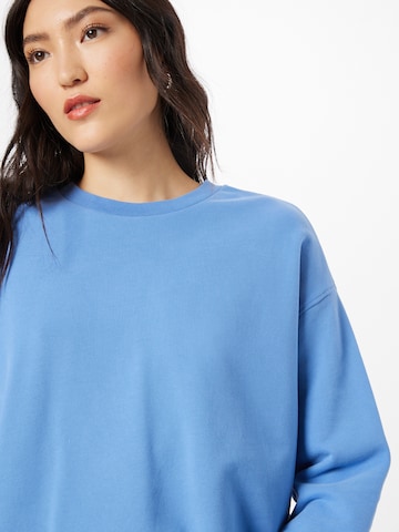 ARMEDANGELS Sweatshirt 'Arin' in Blauw