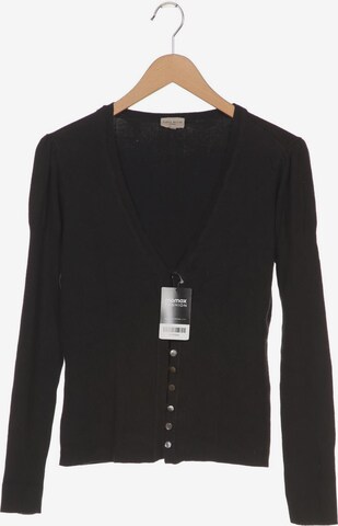 Karen Millen Sweater & Cardigan in XXS in Black: front