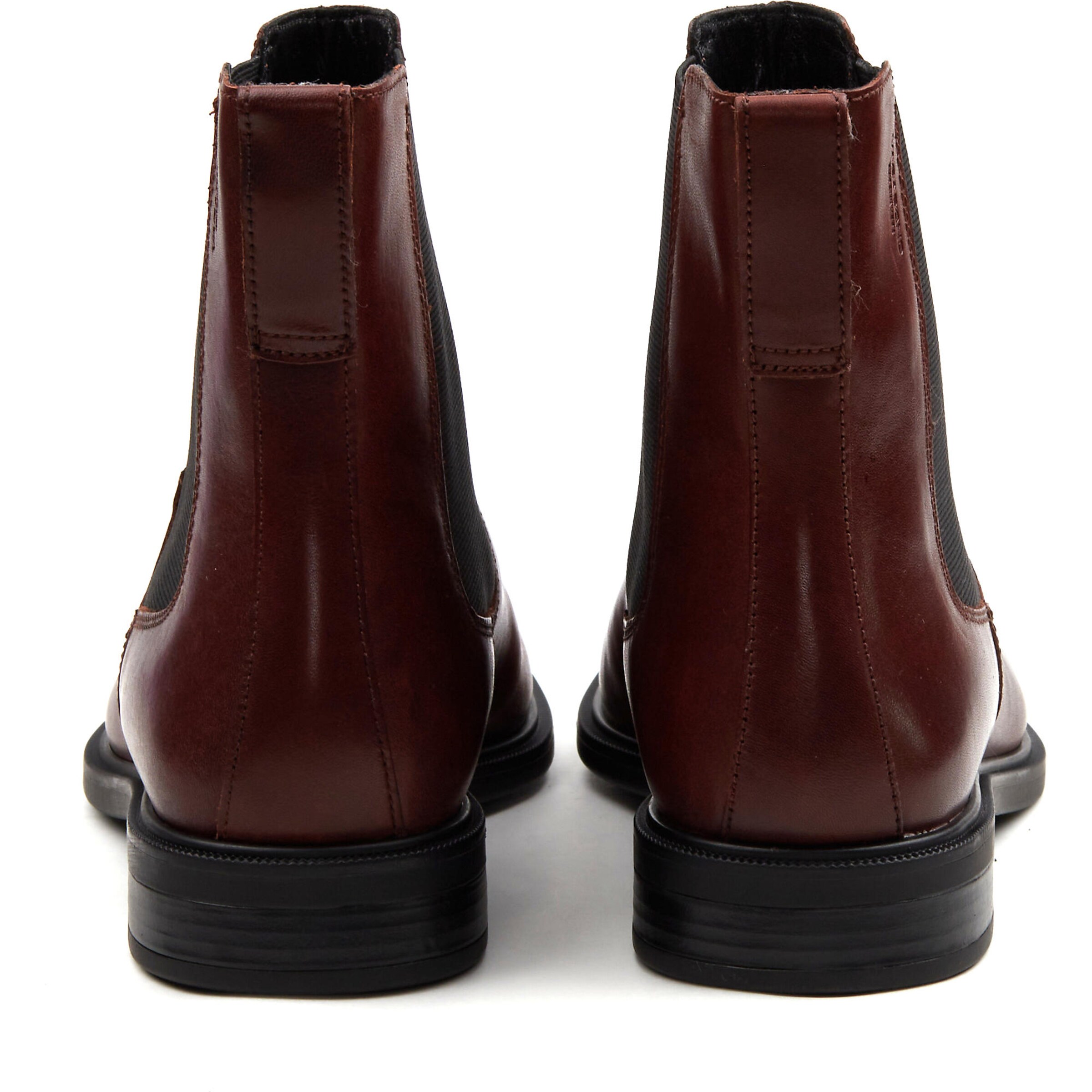 VAGABOND SHOEMAKERS Μπότες chelsea 'FRANCES 2.0' σε καφέ