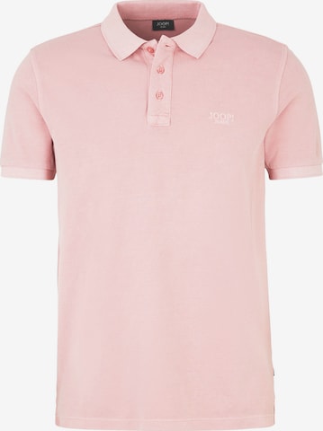 T-Shirt 'Ambrosio' JOOP! Jeans en rose : devant